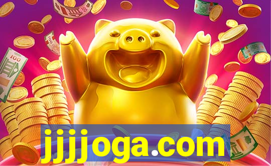 jjjjoga.com