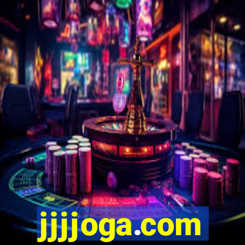 jjjjoga.com