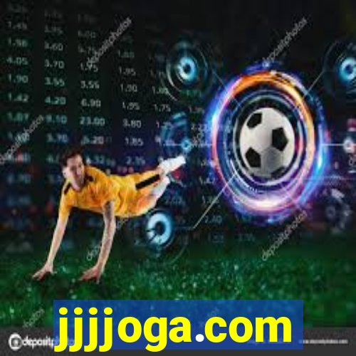 jjjjoga.com