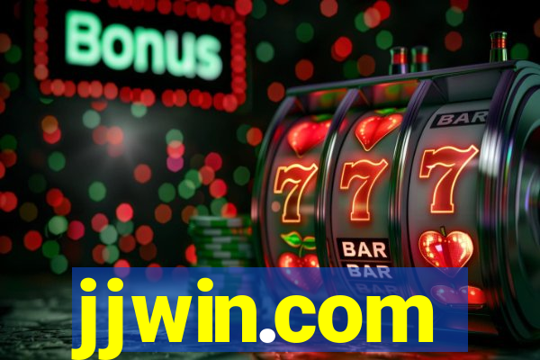 jjwin.com