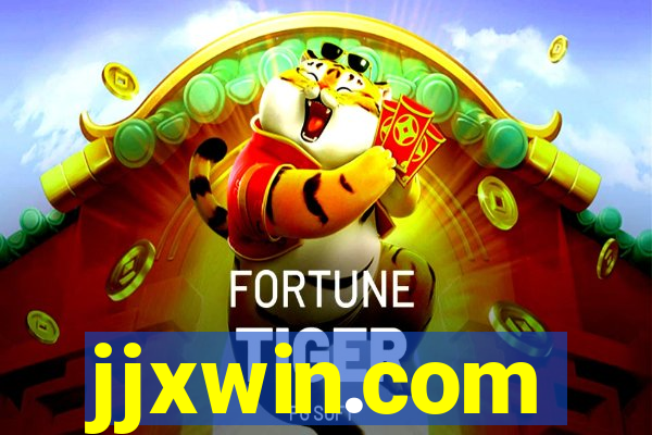 jjxwin.com