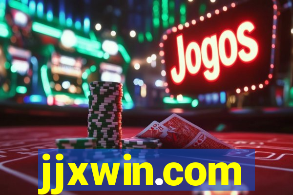 jjxwin.com