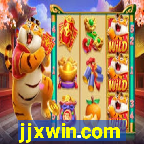 jjxwin.com