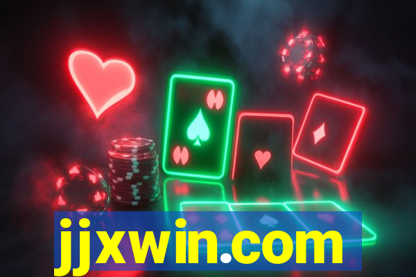 jjxwin.com