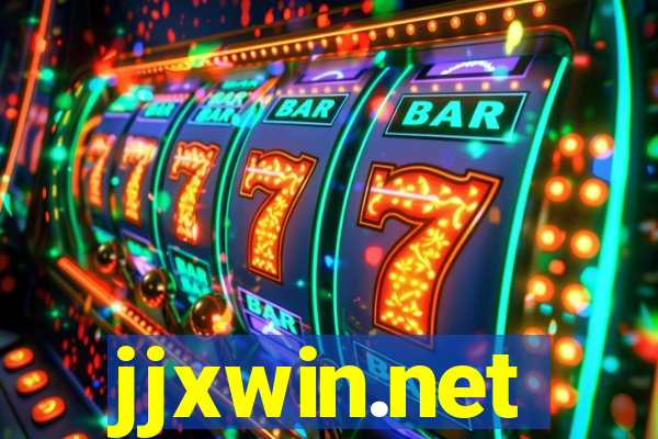 jjxwin.net