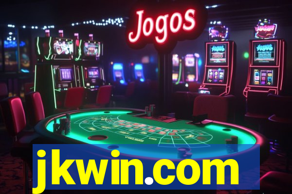 jkwin.com