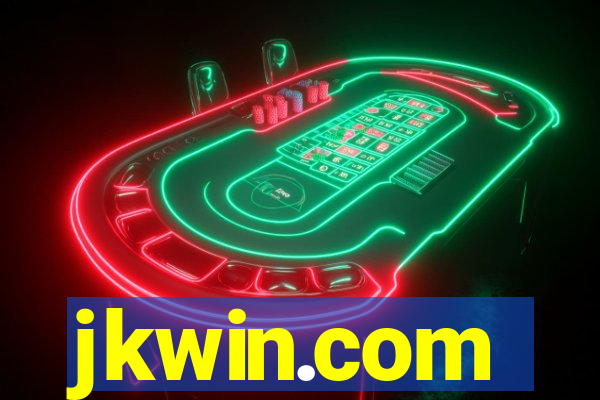 jkwin.com