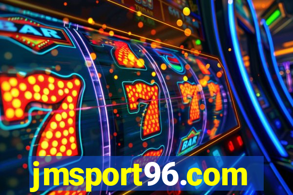 jmsport96.com