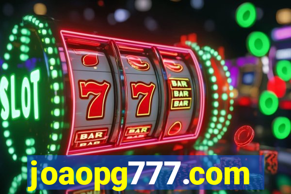 joaopg777.com