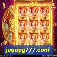 joaopg777.com