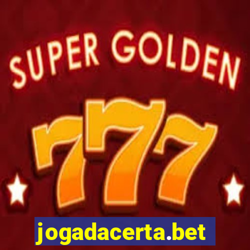 jogadacerta.bet