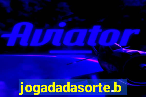 jogadadasorte.bet