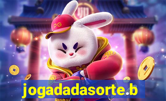 jogadadasorte.bet