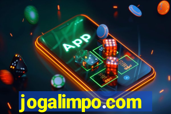 jogalimpo.com