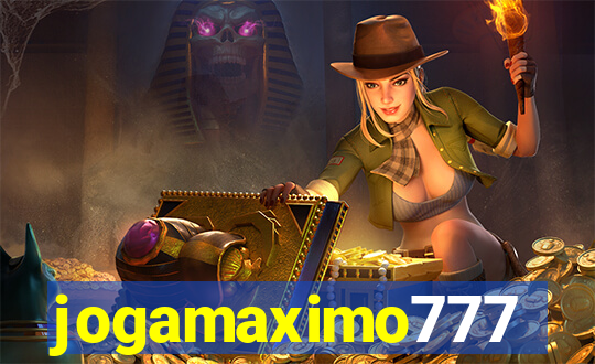 jogamaximo777