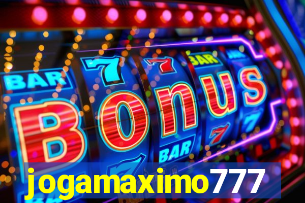 jogamaximo777