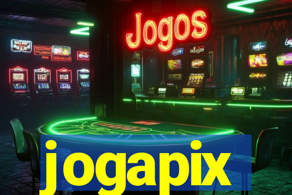 jogapix