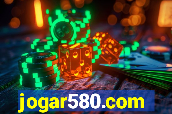 jogar580.com