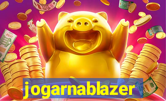 jogarnablazer