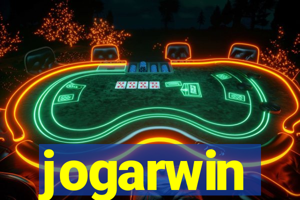 jogarwin