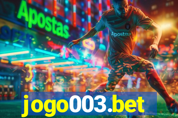 jogo003.bet