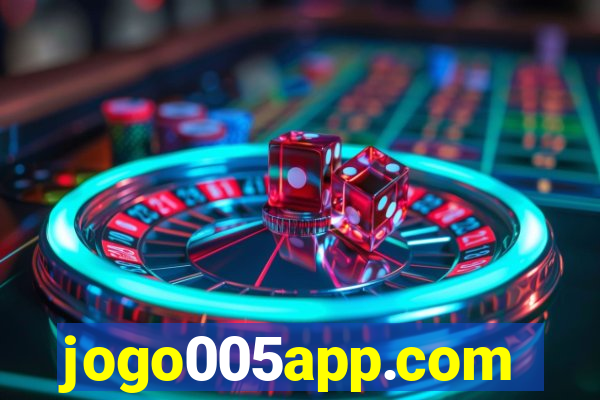 jogo005app.com