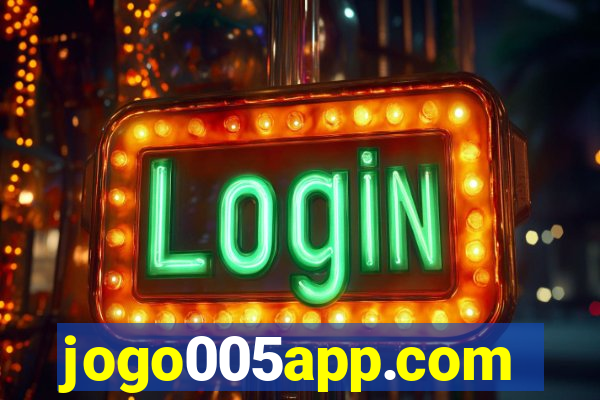jogo005app.com