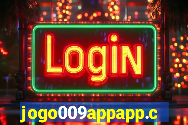 jogo009appapp.com
