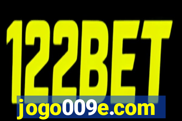 jogo009e.com