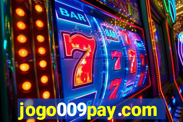 jogo009pay.com