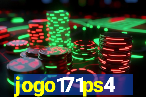 jogo171ps4