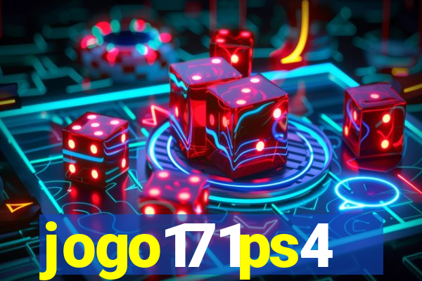 jogo171ps4