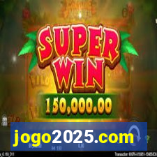 jogo2025.com