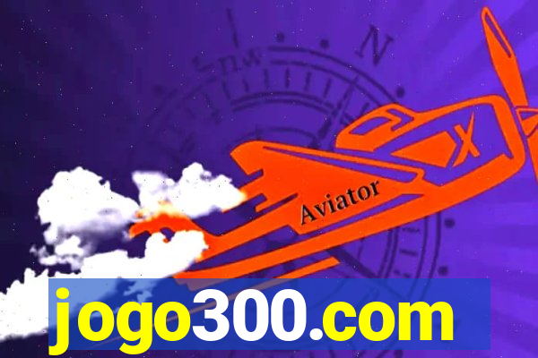jogo300.com