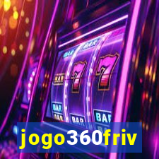 jogo360friv