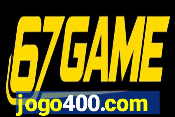 jogo400.com