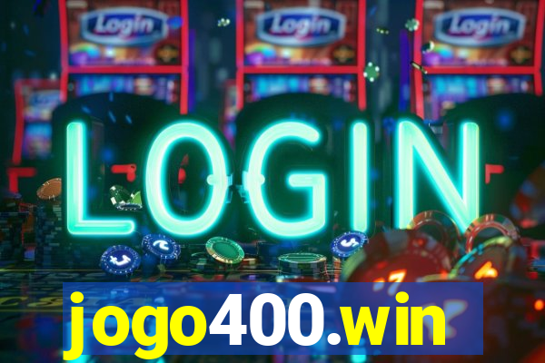 jogo400.win