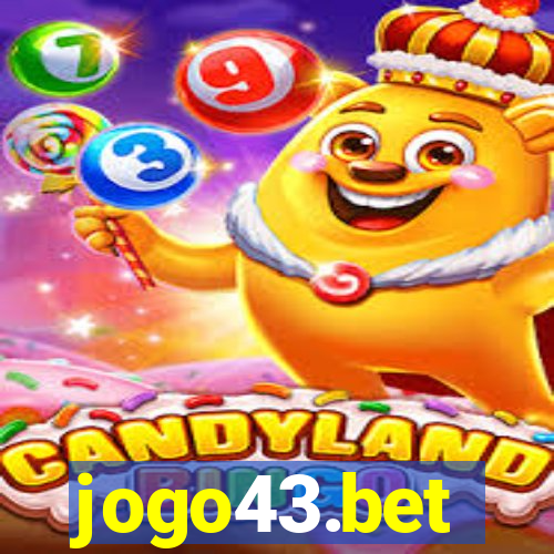 jogo43.bet