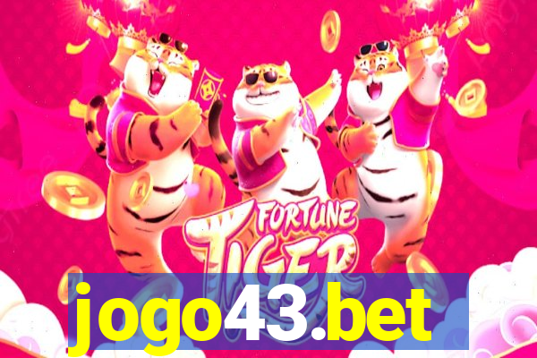 jogo43.bet