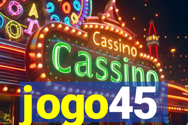 jogo45