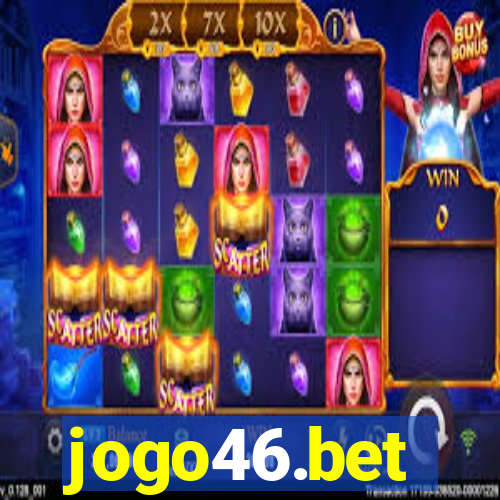 jogo46.bet