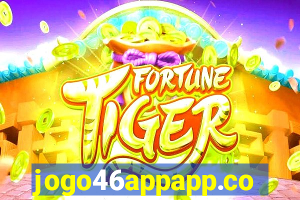 jogo46appapp.com