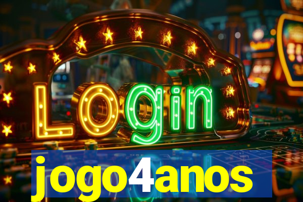jogo4anos
