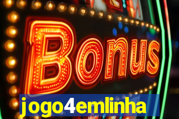 jogo4emlinha