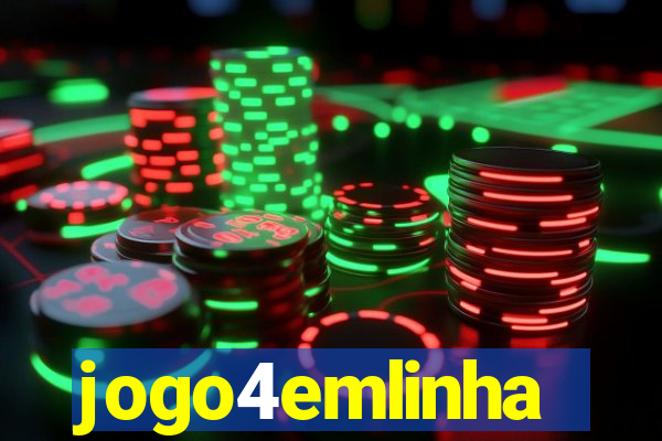 jogo4emlinha