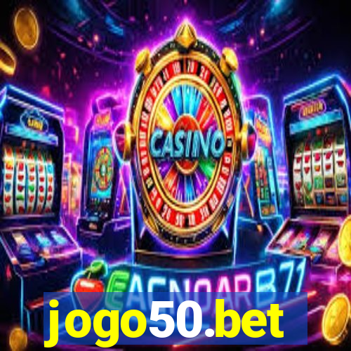 jogo50.bet