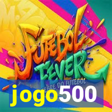 jogo500