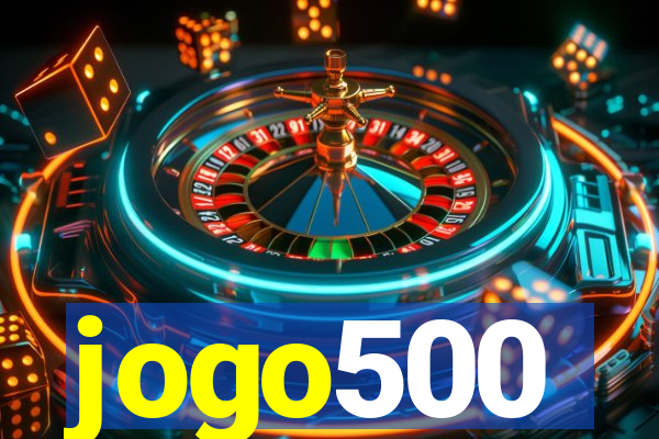 jogo500