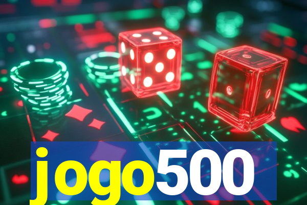 jogo500