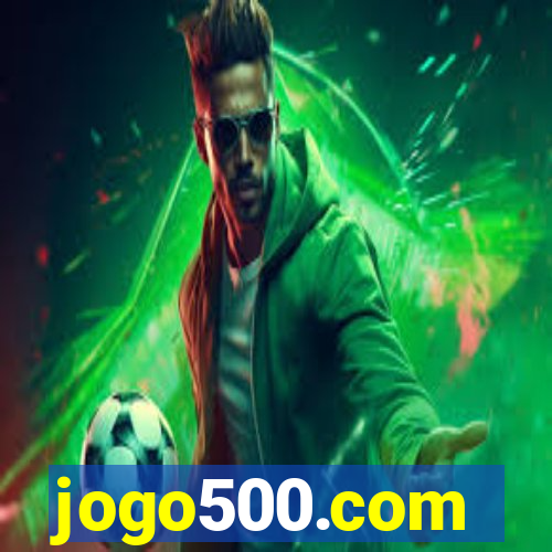 jogo500.com